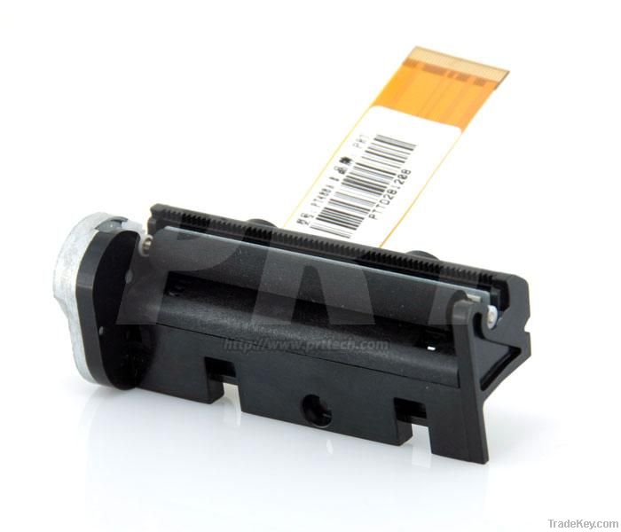 Thermal Printer Mechanism