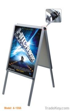 poster holder