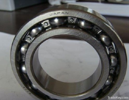 Deep Groove Ball Bearing