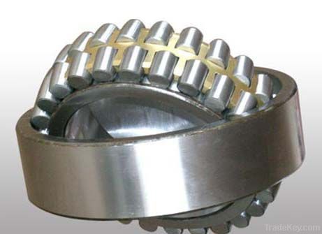 Spherical Roller Bearing