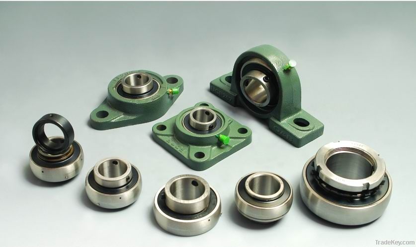 Pillow Block Bearing