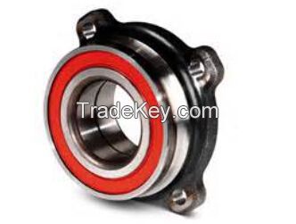 Timken Bearing