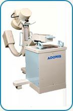 Surgical C-Arm Line Frequency