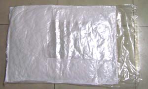 Vacuum Packing Pillow