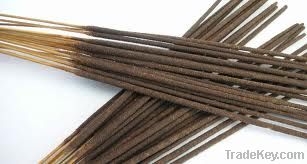 11&#039;&#039; Unscented Charcoal Incense Stick