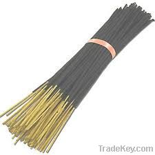 13&#039;&#039; Raw Natural Incense Stick