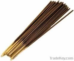 13'' Raw Natural Incense Stick