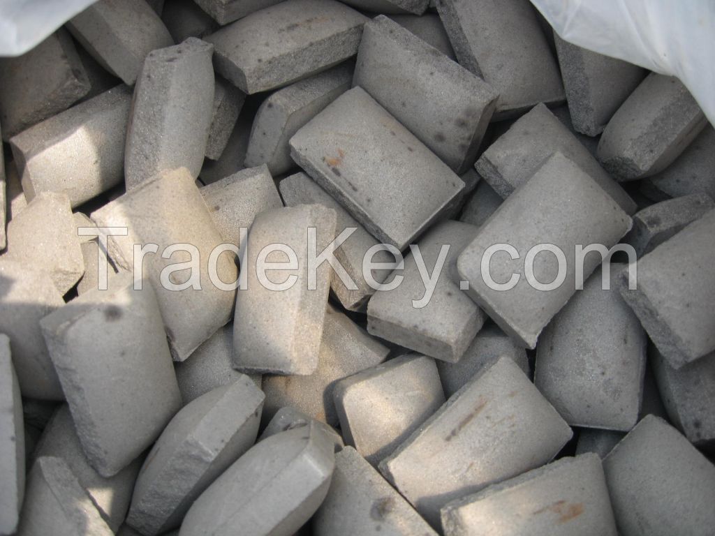 Manganese Metal Briquette