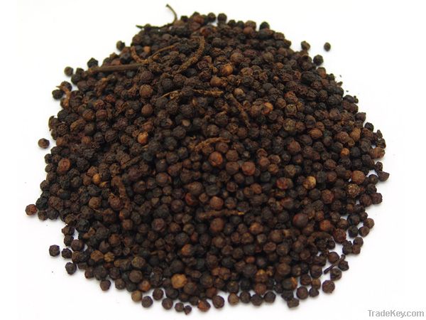 Viet Nam Black Pepper