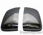 2011 grand cherokee rear mirror cover