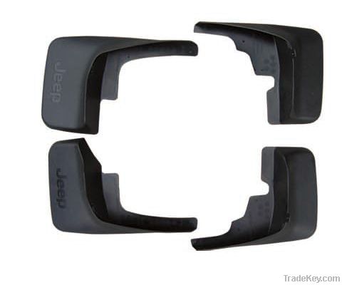 grand cherokee mud guard(05-08)