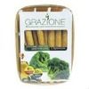 Dietary grissini Breadsticks GRAZIONE Broccoli