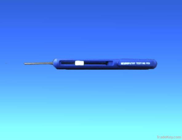 Neuropathy Test Pen