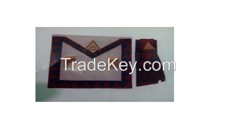 Masonic Aprons