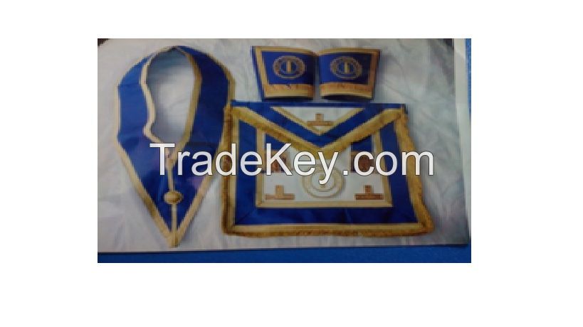 Masonic Aprons