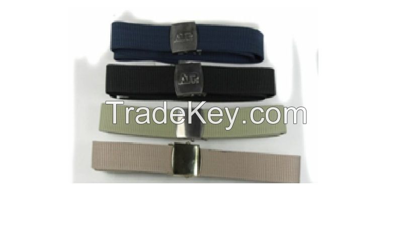 Belts