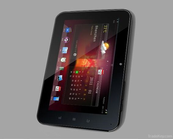 7&quot; tablet PC