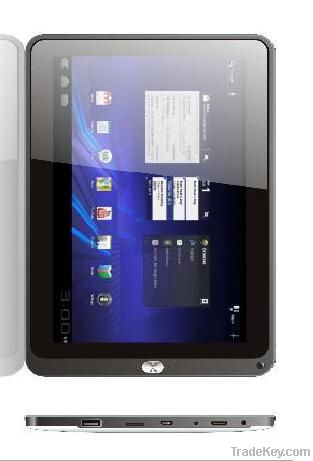 10.1&quot; tablet PC, A10 Cortex A8