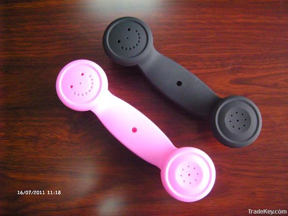 mini mobile handset