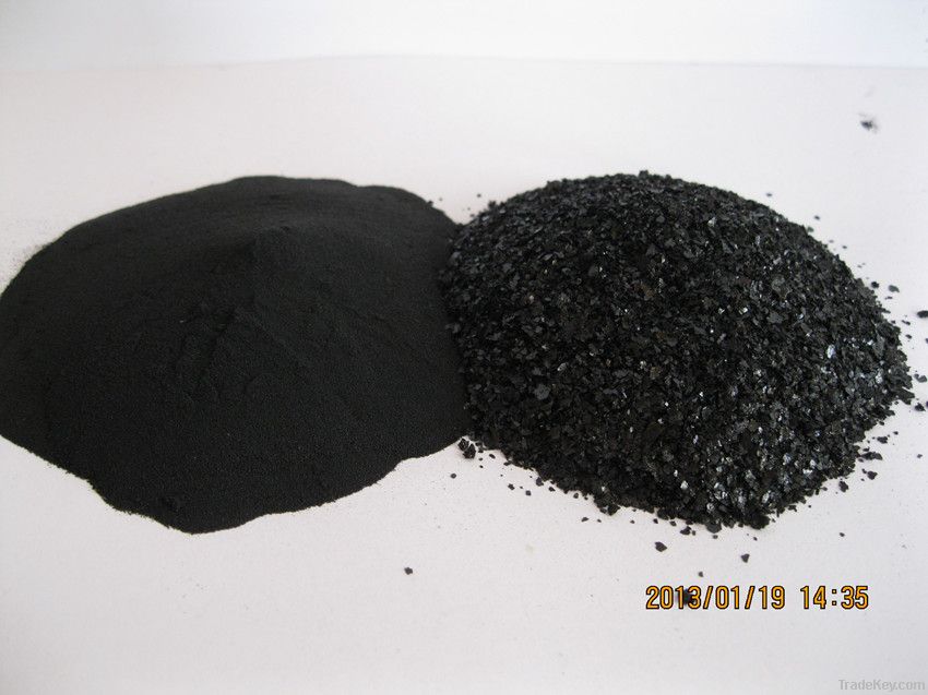 SEAWEED EXTRACT