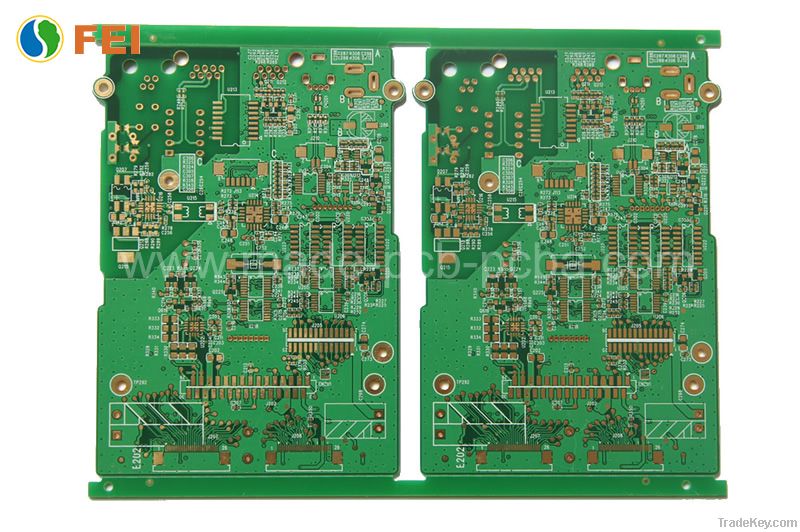 Printed Circuit Board