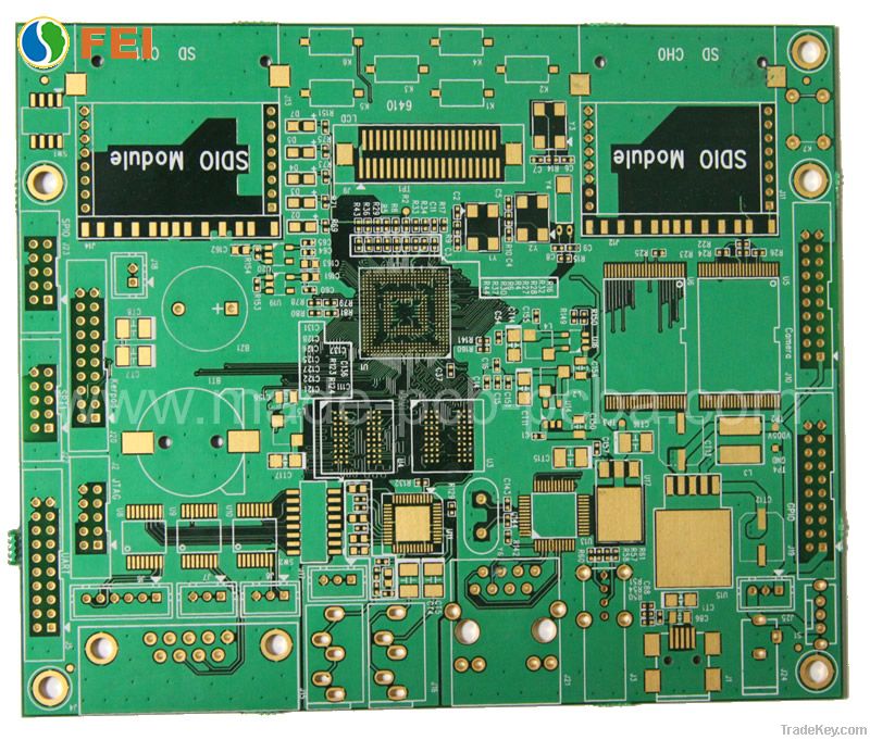 Medical&amp;Healthcare PCB