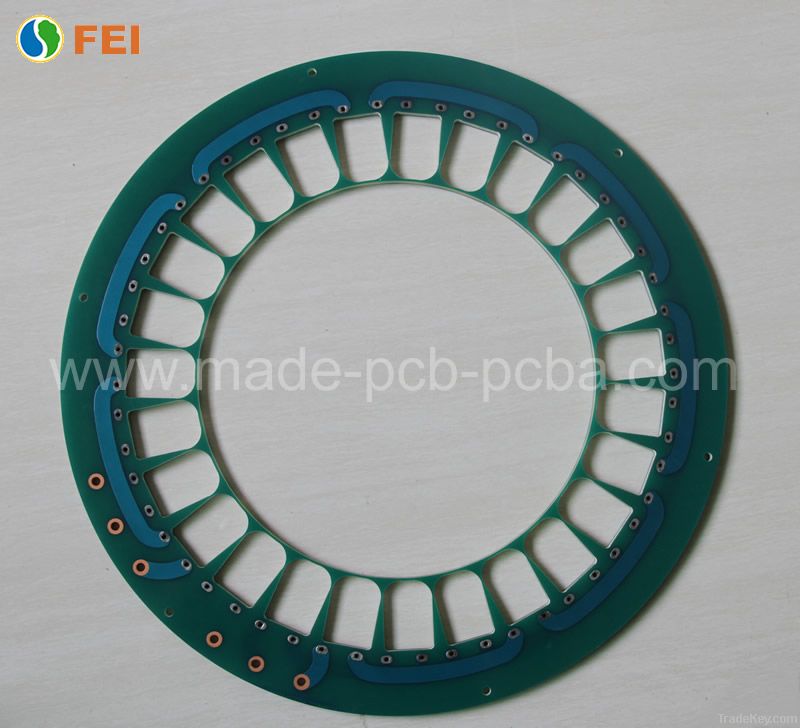 Industrial Control PCB