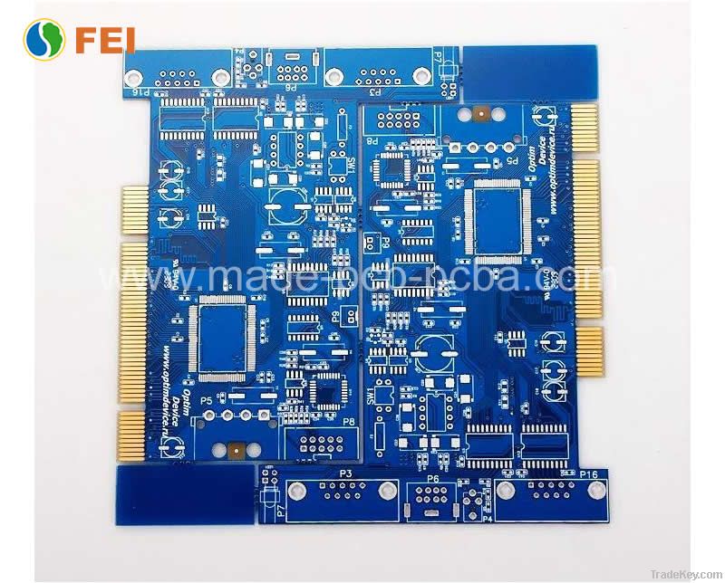 Gold Finger PCB