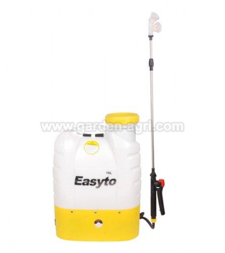 electric sprayer