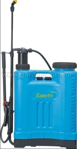 knapsack sprayer