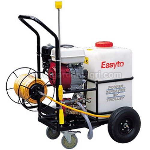 POWER SPRAYER