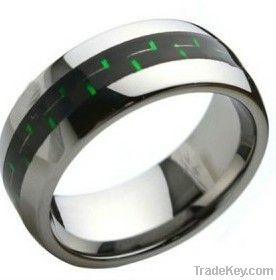 Stainless Steel Ring