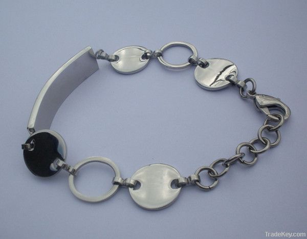 Stainless Steel Bracelet