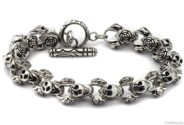 Stainless Steel Bracelet