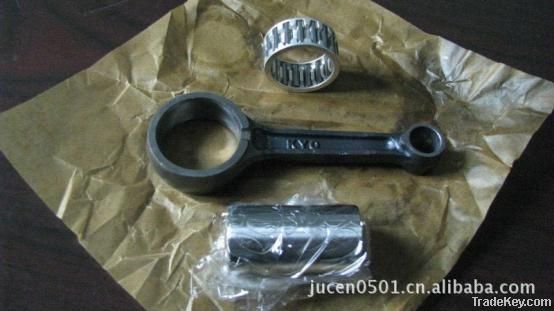 KYO CG125 Motorcycle Connecting-rod Assembly