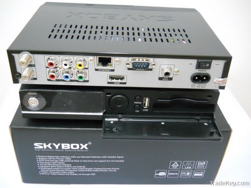 Skybox F3 HD Full 1080P