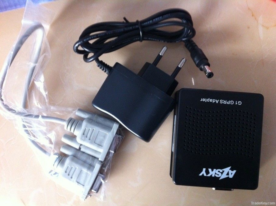 South Africa dongle AZSKY G1 dongle