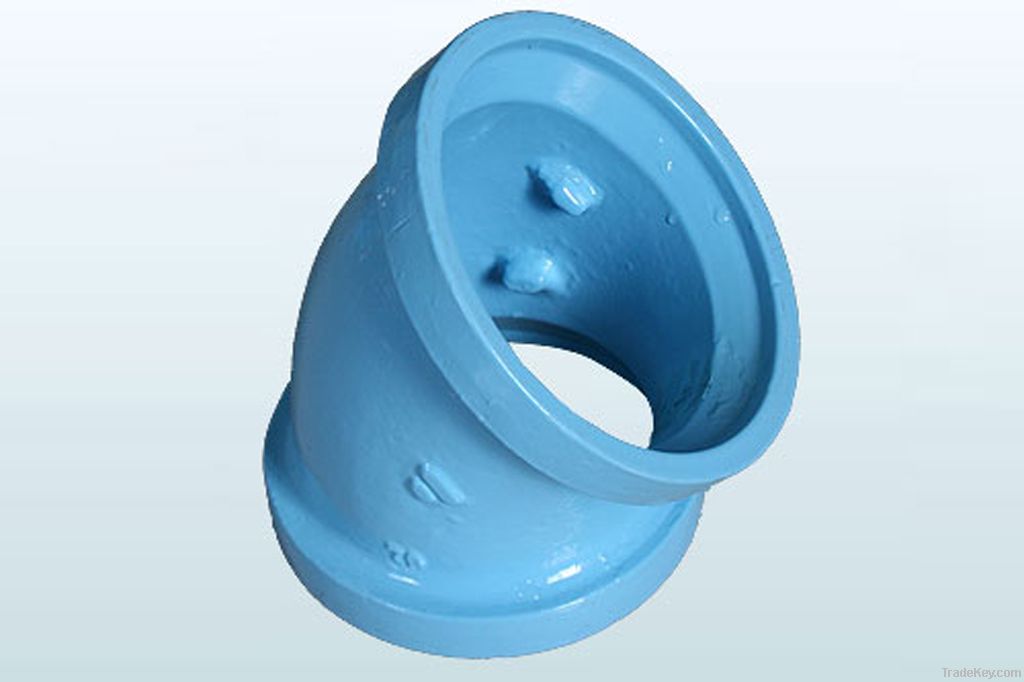 Pipe fittings