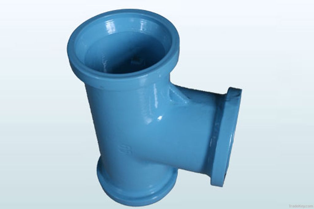 Welded Pipe fittings