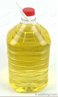 refined soybean oil