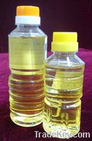 refined corn oil