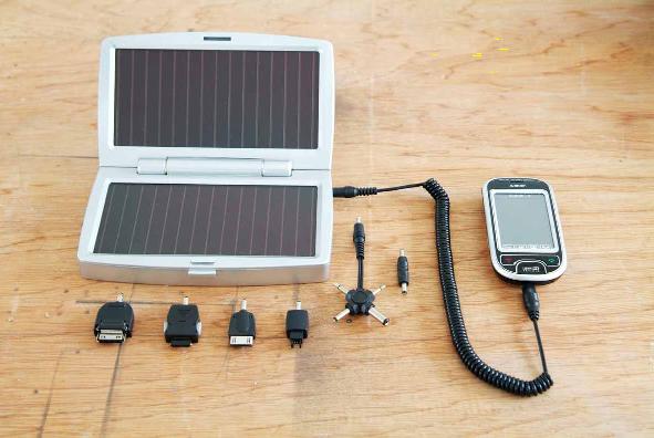 Solar Charger