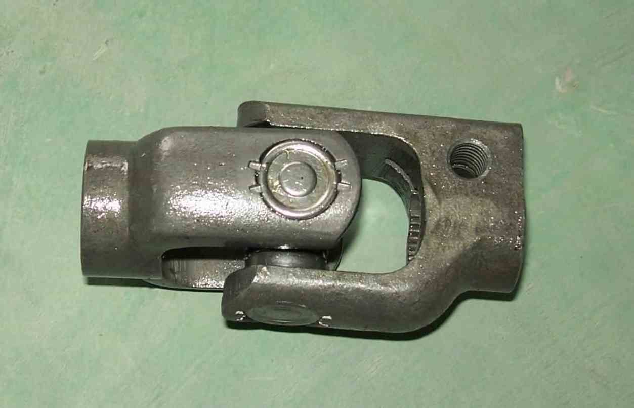 Universal Joint