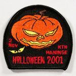 Special Festival Flat Embroidery Patch, China Flat Embroidery Patch (EMB56)
