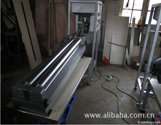 Ball Sorting Machine - Ball Selector - Ball Sorting Device