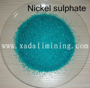 Nickel Sulfate (Ni 22%min)