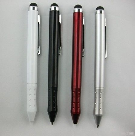 Beautiful design touch screen stylus pen apply for smartphone