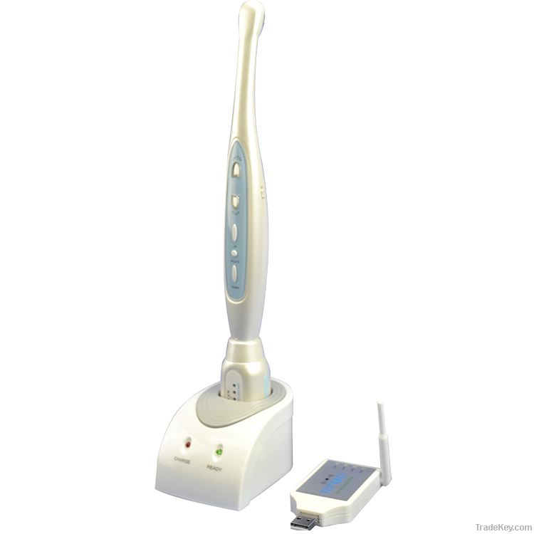 Wireless Intraoral camera