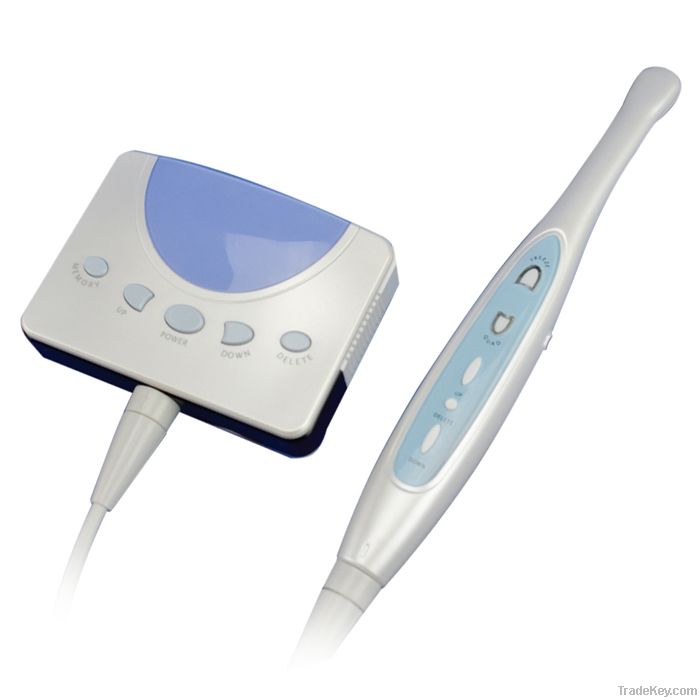 SD card Intraoral Camera