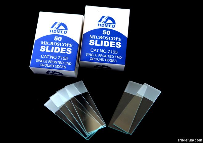 Microscope Slides